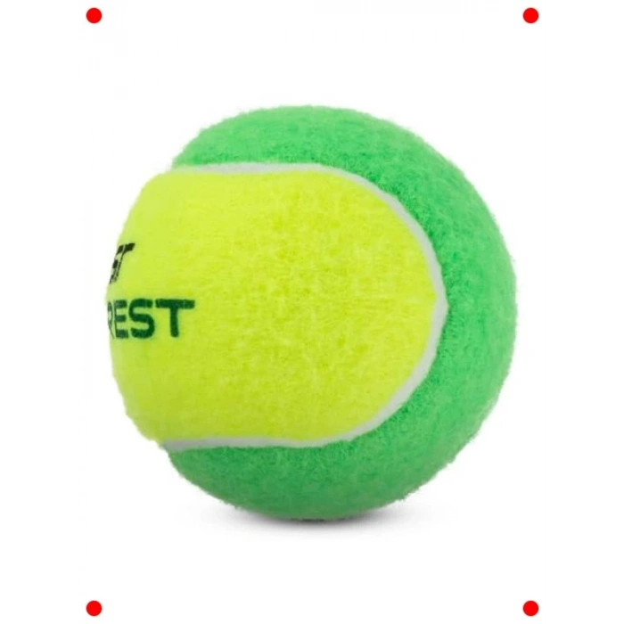 Yüksek Kalite Tenis Antrenman Topu