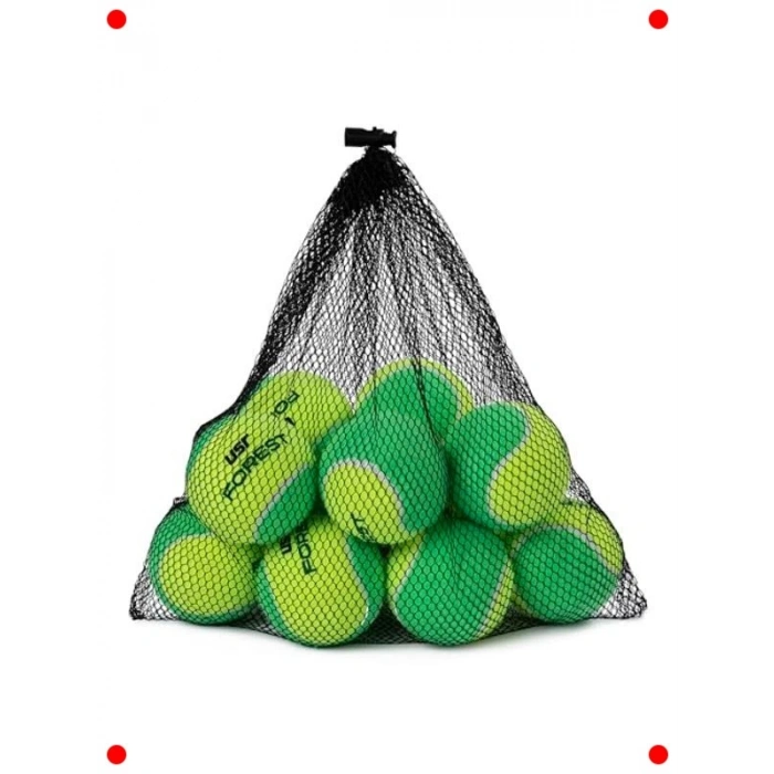 Yüksek Kalite Tenis Antrenman Topu