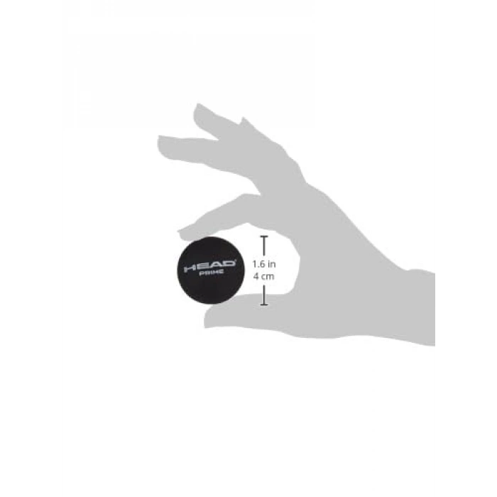 Yüksek Kalite ve Dayanıklı Tasarıma Sahip Squash Topları