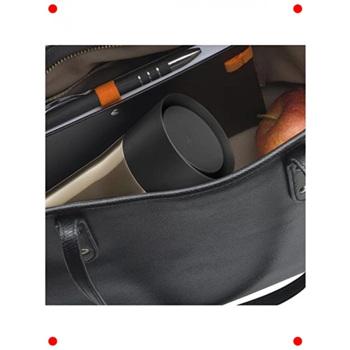 Yüksek Kaliteli Çelik Termos - 350 ml