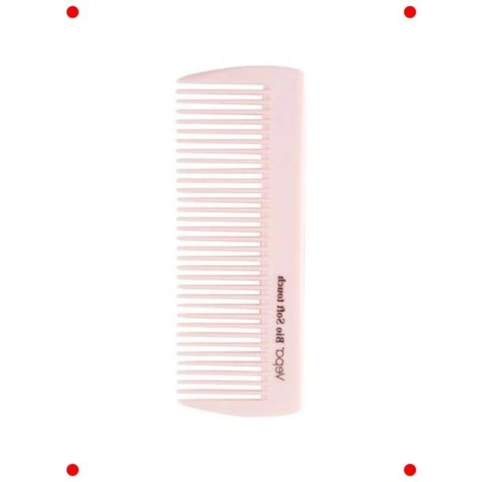 Yüksek Kaliteli Doğa Dostu Antistatik Tarak