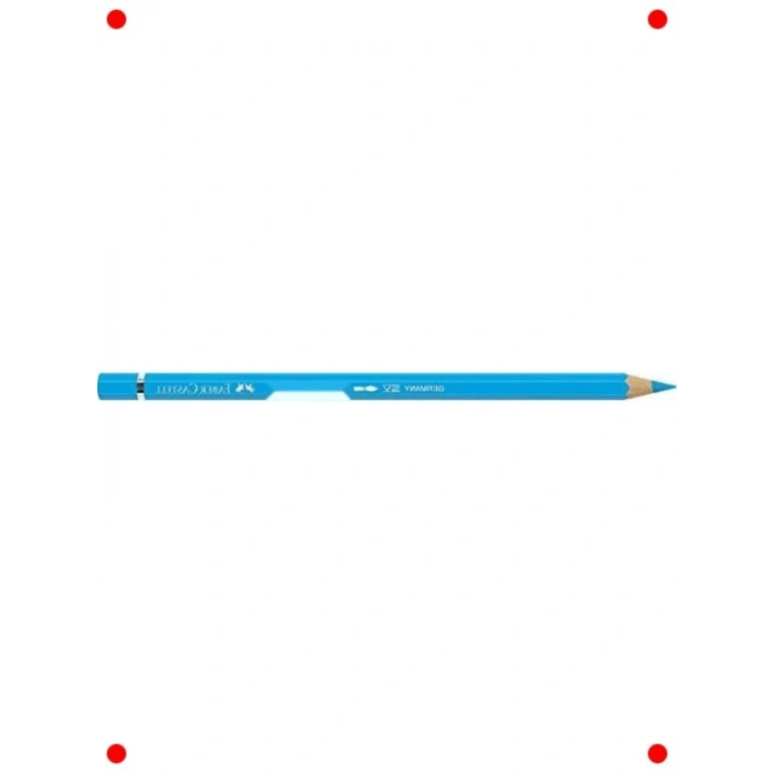 Yüksek Kaliteli Renkli Suluboya Kalemi