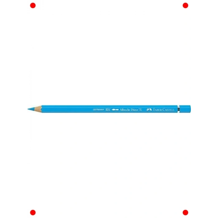 Yüksek Kaliteli Renkli Suluboya Kalemi