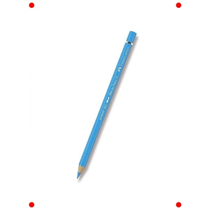 Yüksek Kaliteli Renkli Suluboya Kalemi