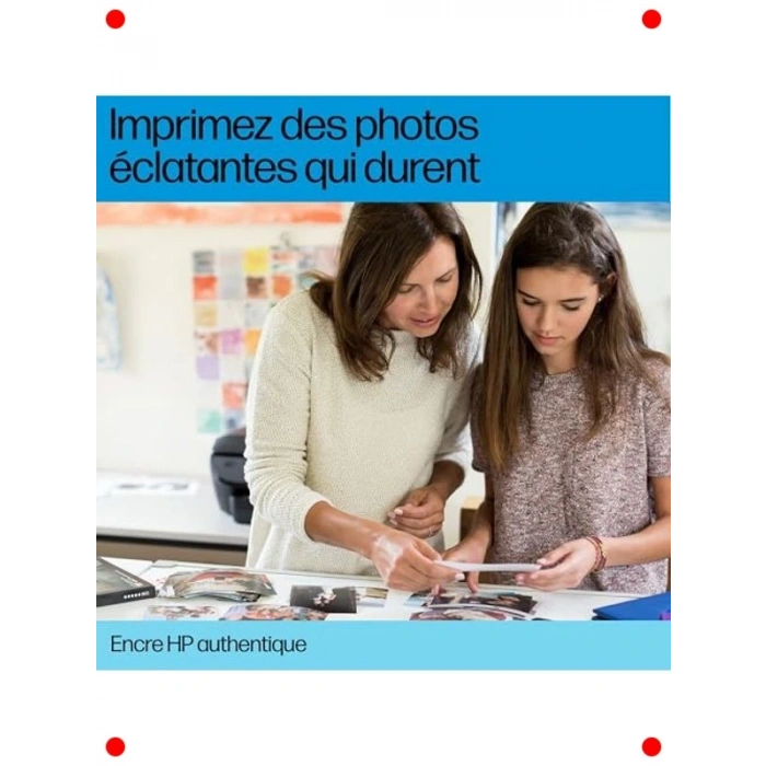 Yüksek Kapasiteli Mavi Mürekkep Kartuş (1.450 Sayfa)