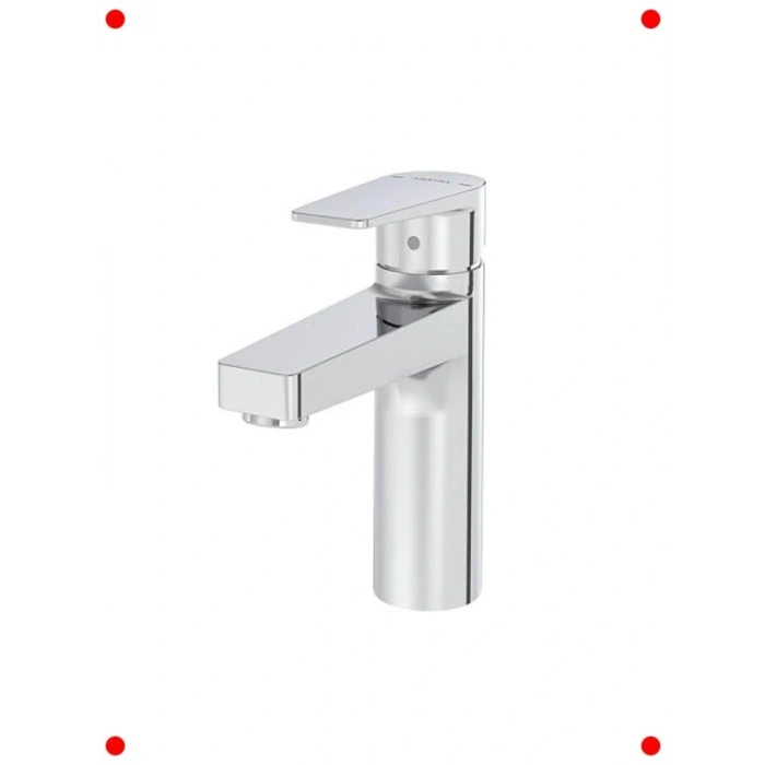 Yüksek Lavabo sı - Krom Kaplama