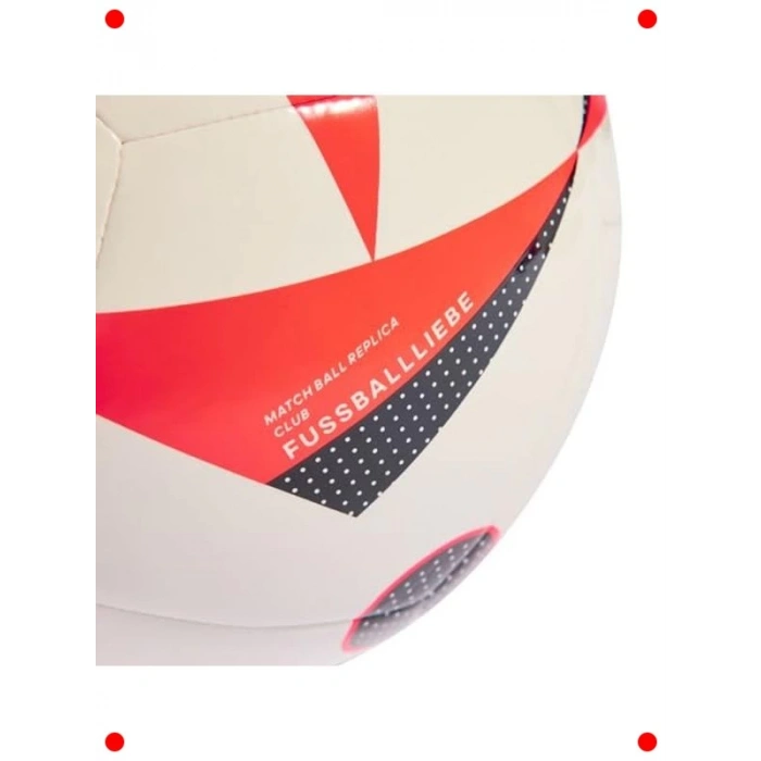 Yüksek Performans Antrenman Futbol Topu No:5