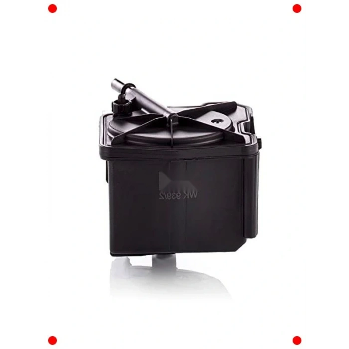 Yüksek Performans Araç Yakıt Filtresi