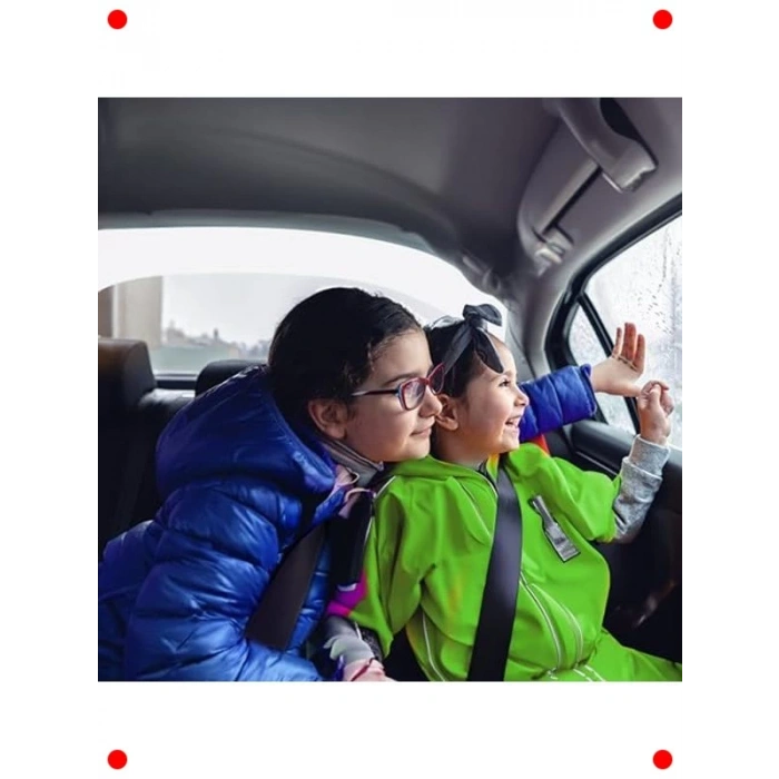 Yüksek Performans Arka Silecek - Çoklu Araç Uyumu (380 MM)