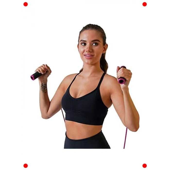 Yüksek Performans Atlama İpi