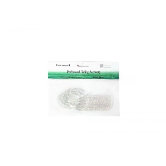 Yüksek Performans İçin 15 cm Boyutunda Silikon Kurt