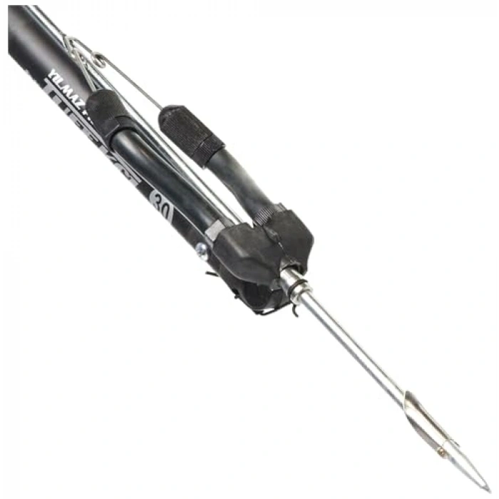 Yüksek Performans İçin 30luk Zıpkın, Dayanıklı Tasarım