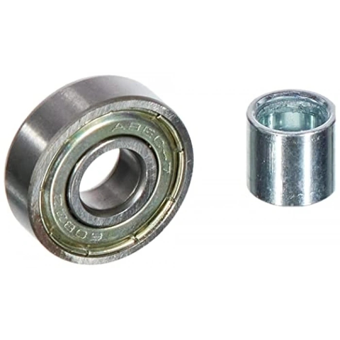 Yüksek Performans için ABEC-7 8li Kaykay Rulmanı