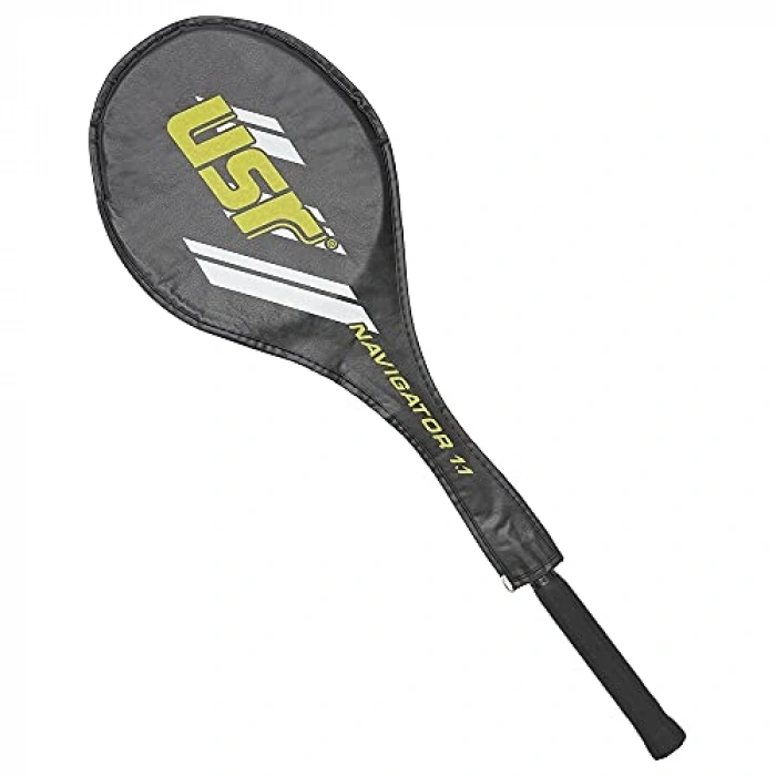 Yüksek Performans İçin Tasarlanmış Badminton Raketi