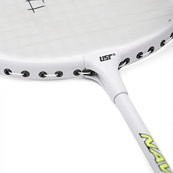 Yüksek Performans İçin Tasarlanmış Badminton Raketi