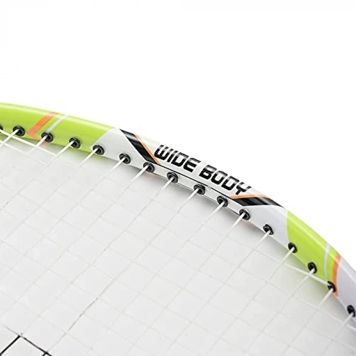 Yüksek Performans İçin Tasarlanmış Badminton Raketi