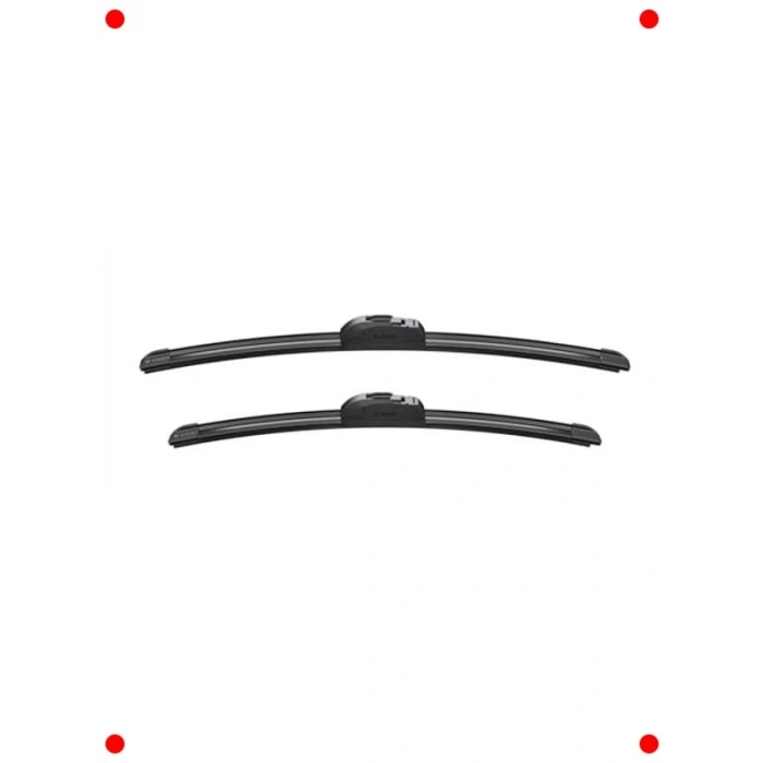 Yüksek Performans Silecek Seti 475/425 mm