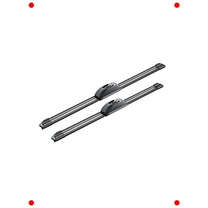 Yüksek Performans Silecek Seti 475/425 mm