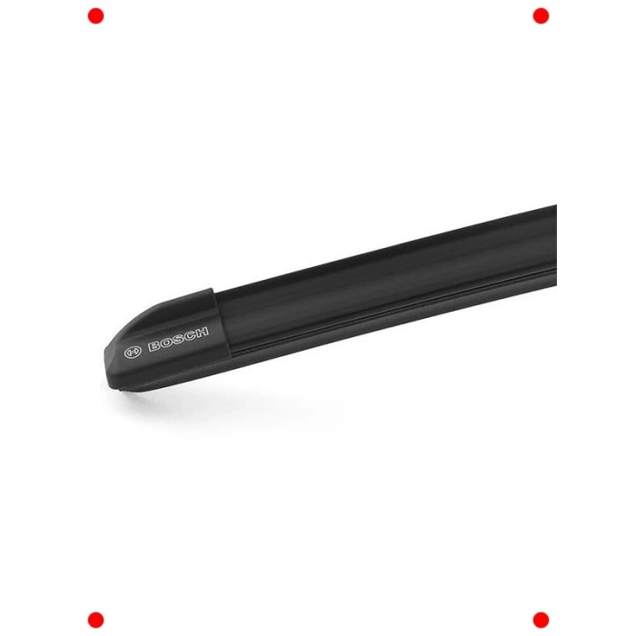 Yüksek Performans Silecek Seti - Belirli Küçük Araçlara Uyum