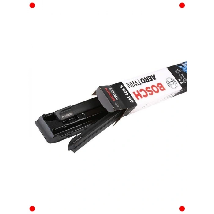 Yüksek Performans Silecek Seti - Belirli Küçük Araçlara Uyum