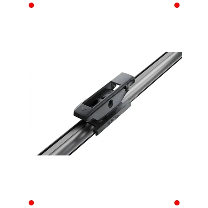 Yüksek Performans Silecek Seti - Belirli Modeller Uyumlu