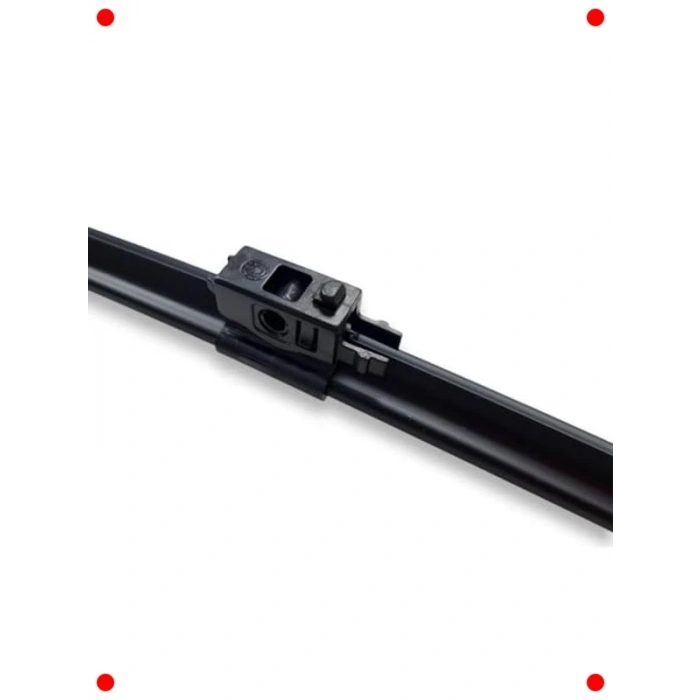 Yüksek Performans Silecek Takımı (60-48cm)