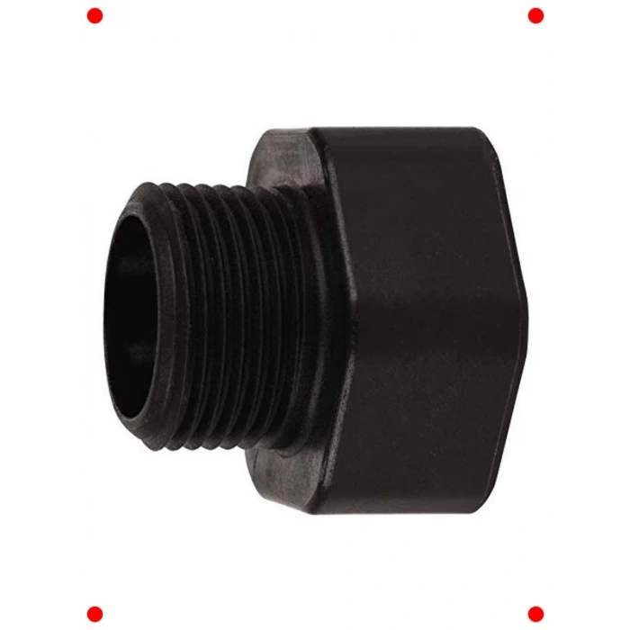 Yüksek Performanslı Bahçe Pompası, 1100W