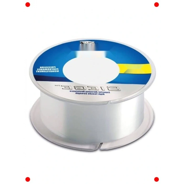 Yüksek Performanslı Balıkçılık Misinası