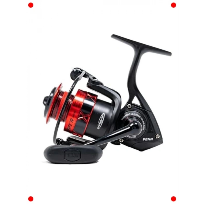 Yüksek Performanslı Balıkçılık Olta Makarası