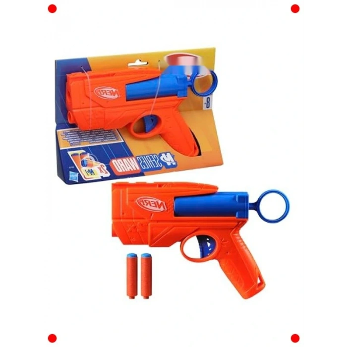 Yüksek Performanslı Dart Atıcı