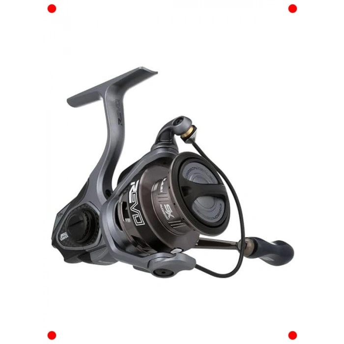 Yüksek Performanslı Döner Olta Makarası