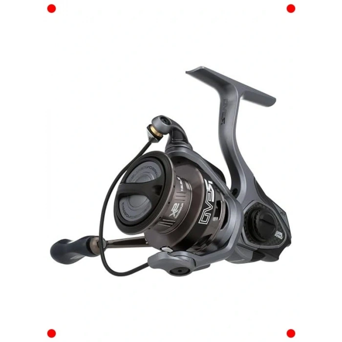 Yüksek Performanslı Döner Olta Makarası