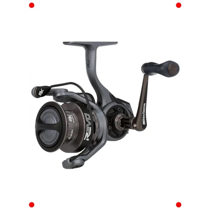 Yüksek Performanslı Döner Olta Makarası