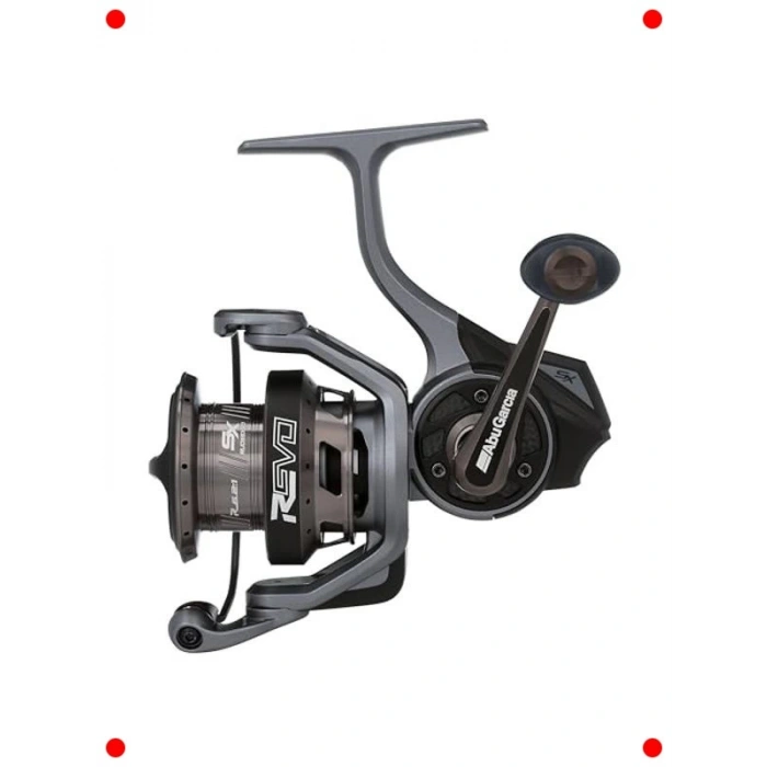 Yüksek Performanslı Döner Olta Makarası