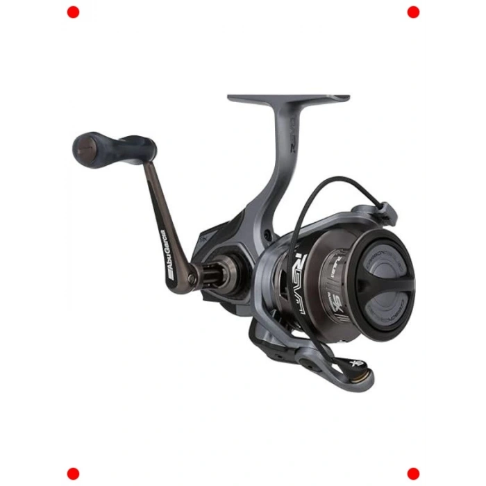 Yüksek Performanslı Döner Olta Makarası