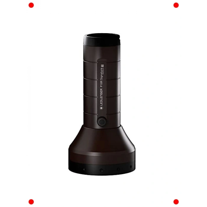 Yüksek Performanslı El Feneri