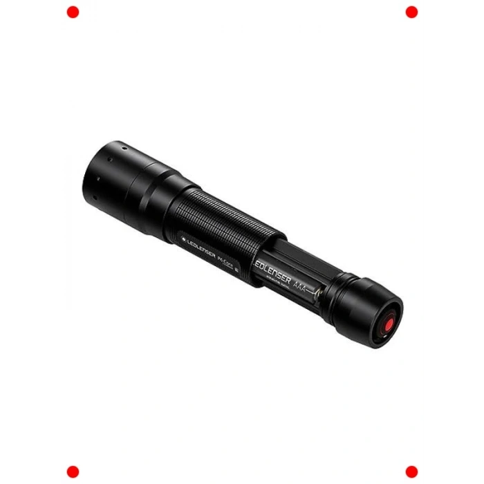 Yüksek Performanslı El Feneri