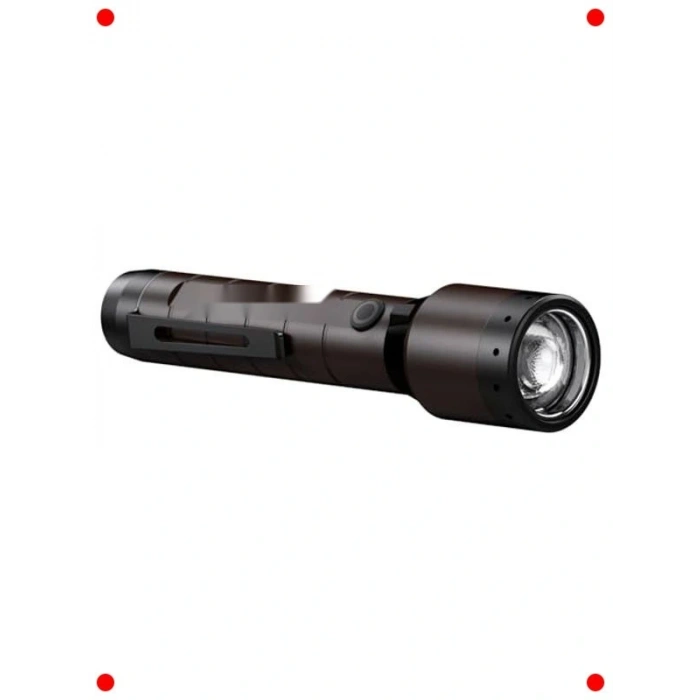 Yüksek Performanslı fesyonel El Feneri