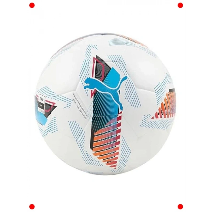 Yüksek Performanslı Futbol Topu - Boyut 4