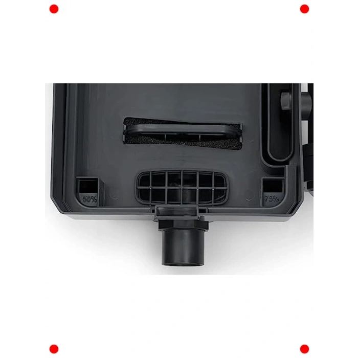 Yüksek Performanslı Havuz Filtresi 8000