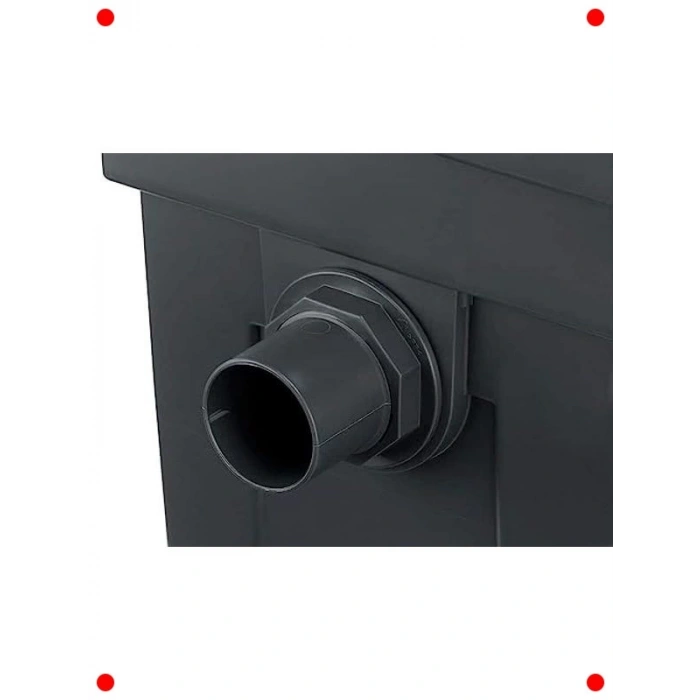 Yüksek Performanslı Havuz Filtresi 8000