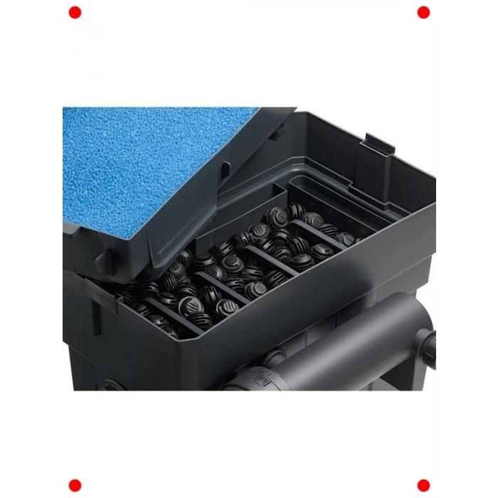 Yüksek Performanslı Havuz Filtresi 8000