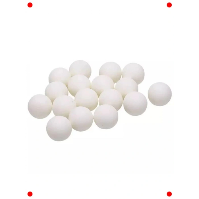 Yüksek Performanslı Masa Tenisi Topu