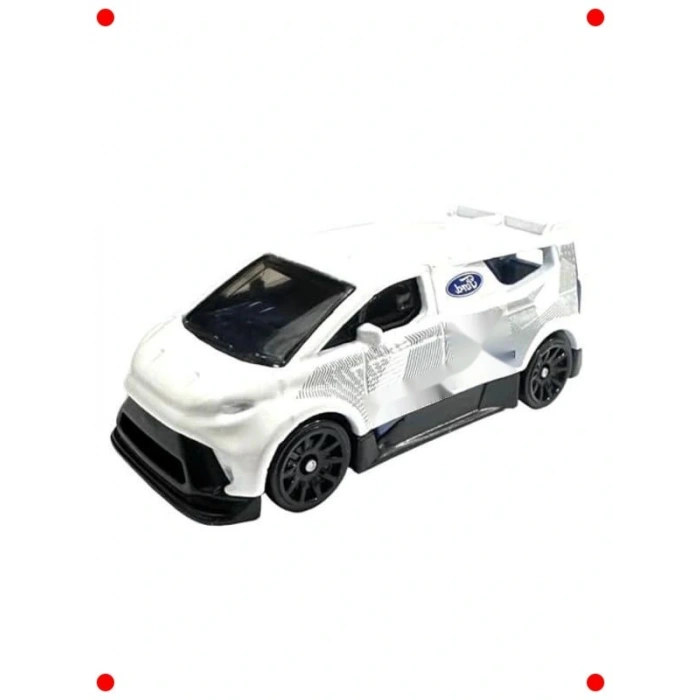 Yüksek Performanslı Mini Yarış Kamyoneti 1:64