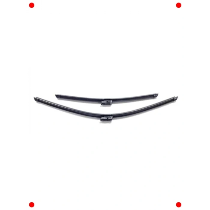 Yüksek Performanslı Ön Cam Silecek Seti 65x45cm (2020-2024)