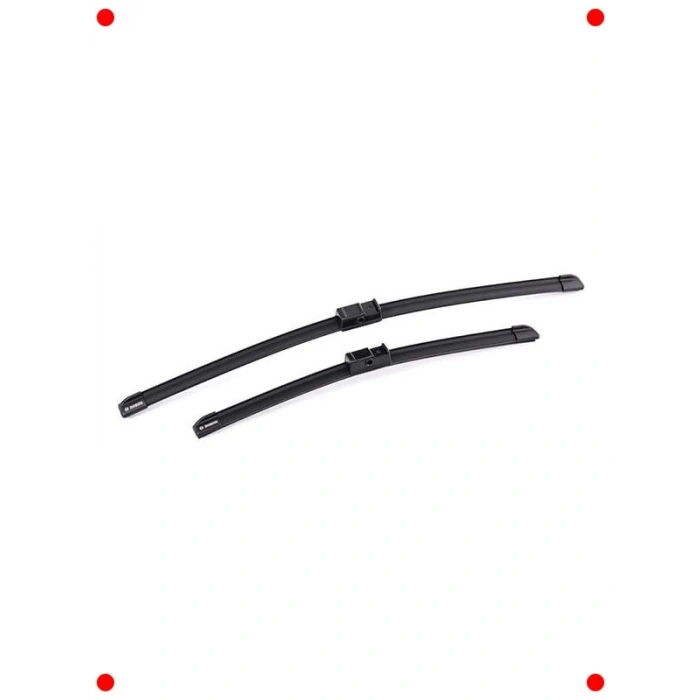 Yüksek Performanslı Silecek Seti (550/400 mm)