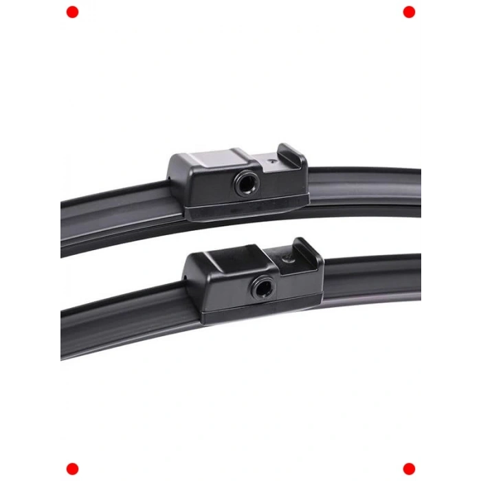 Yüksek Performanslı Silecek Seti (550/400 mm)