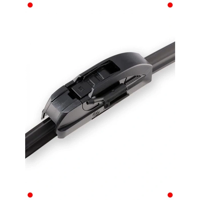 Yüksek Performanslı Silecek Seti (650/450 mm)