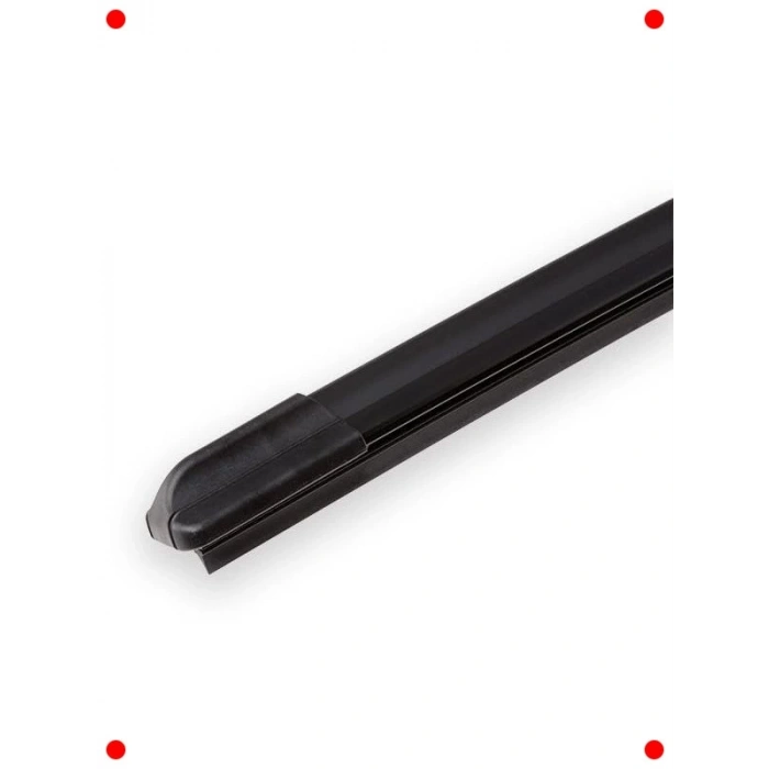 Yüksek Performanslı Silecek Seti (650/450 mm)