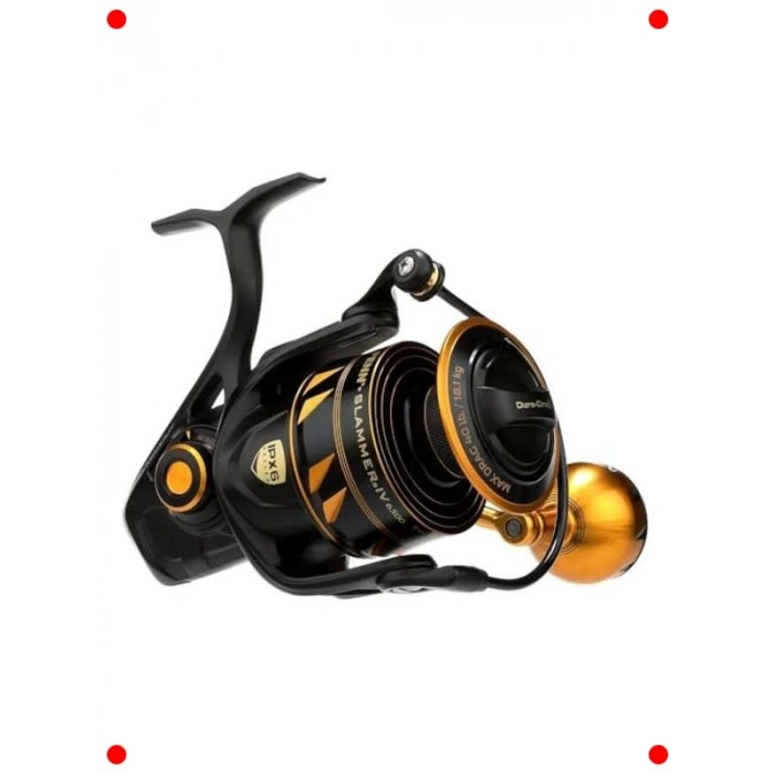 Yüksek Performanslı Spinning Olta Makinesi